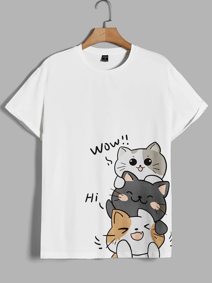 Nine Lives White