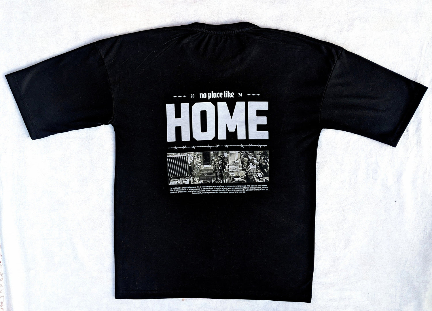 Casa Tee